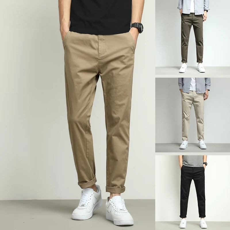 Hadley Stretch Tech Trousers