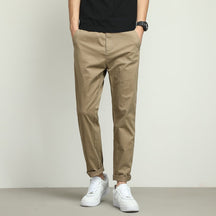 Hadley Stretch Tech Trousers