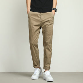 Hadley Stretch Tech Trousers
