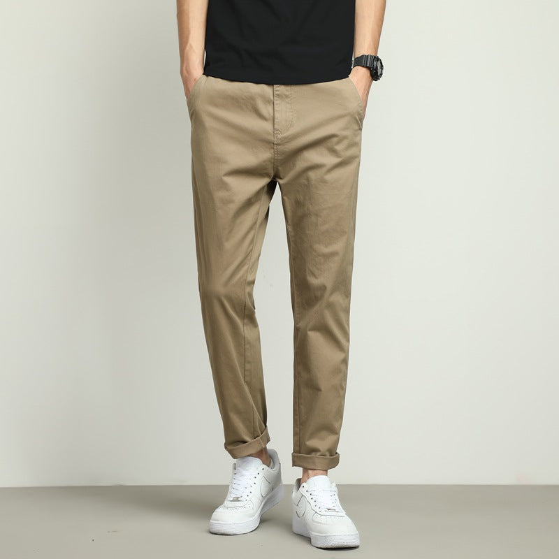Hadley Stretch Tech Trousers